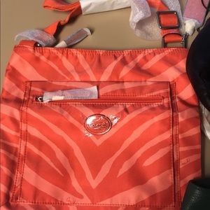 3 coach bags! All in excellent condition